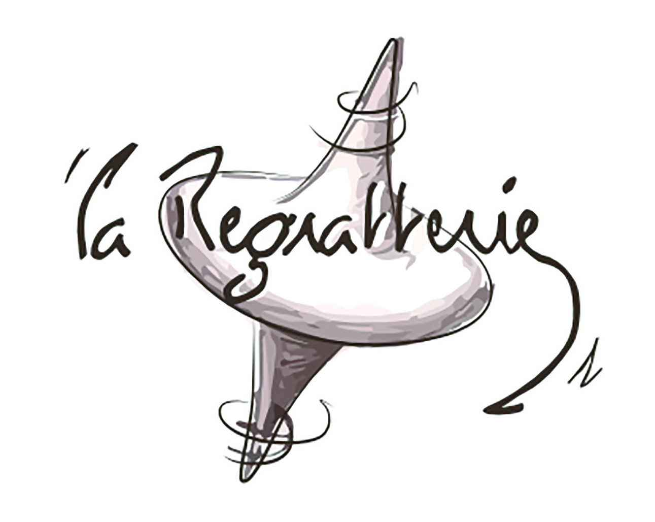 LA REGRATTERIE