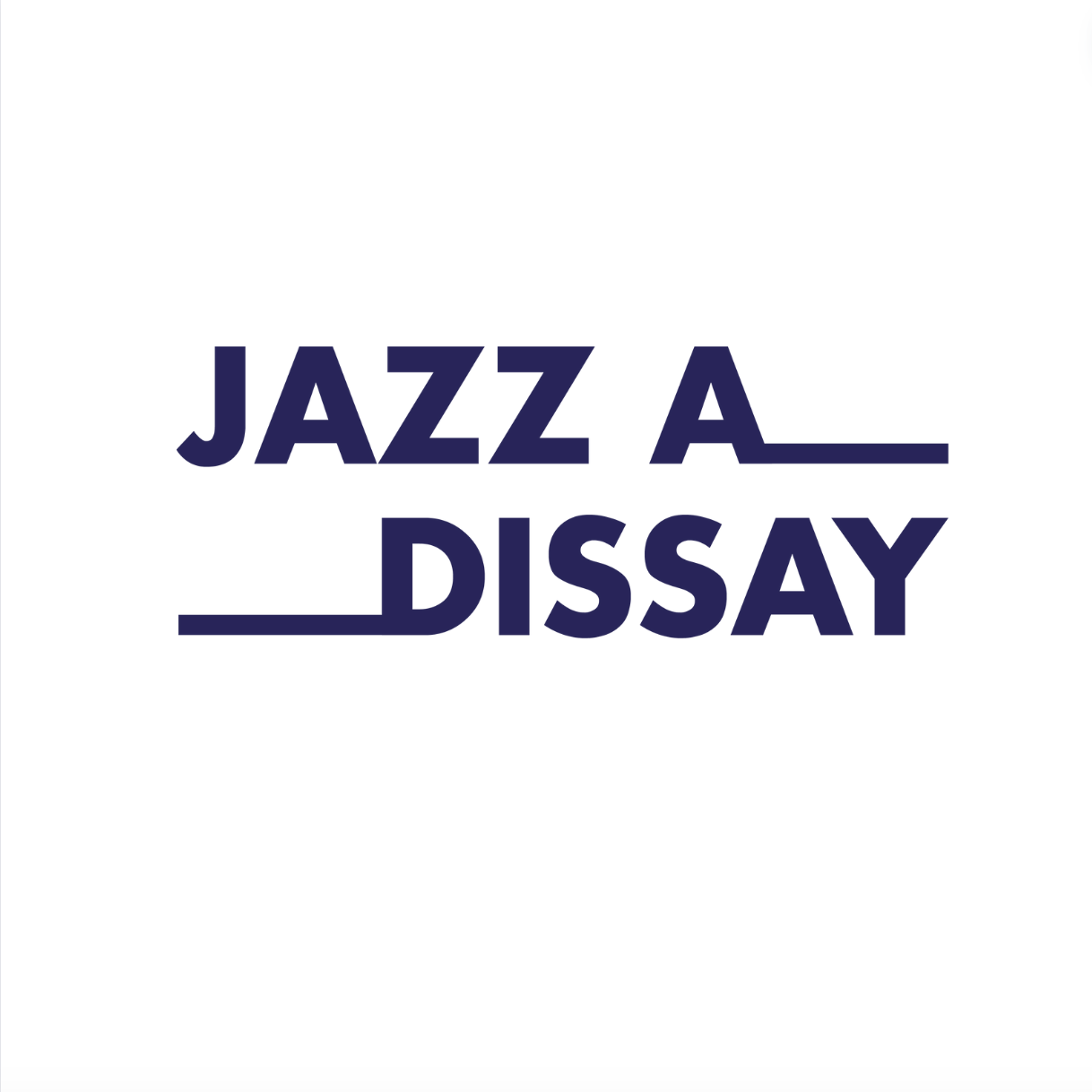 JAZZ A DISSAY
