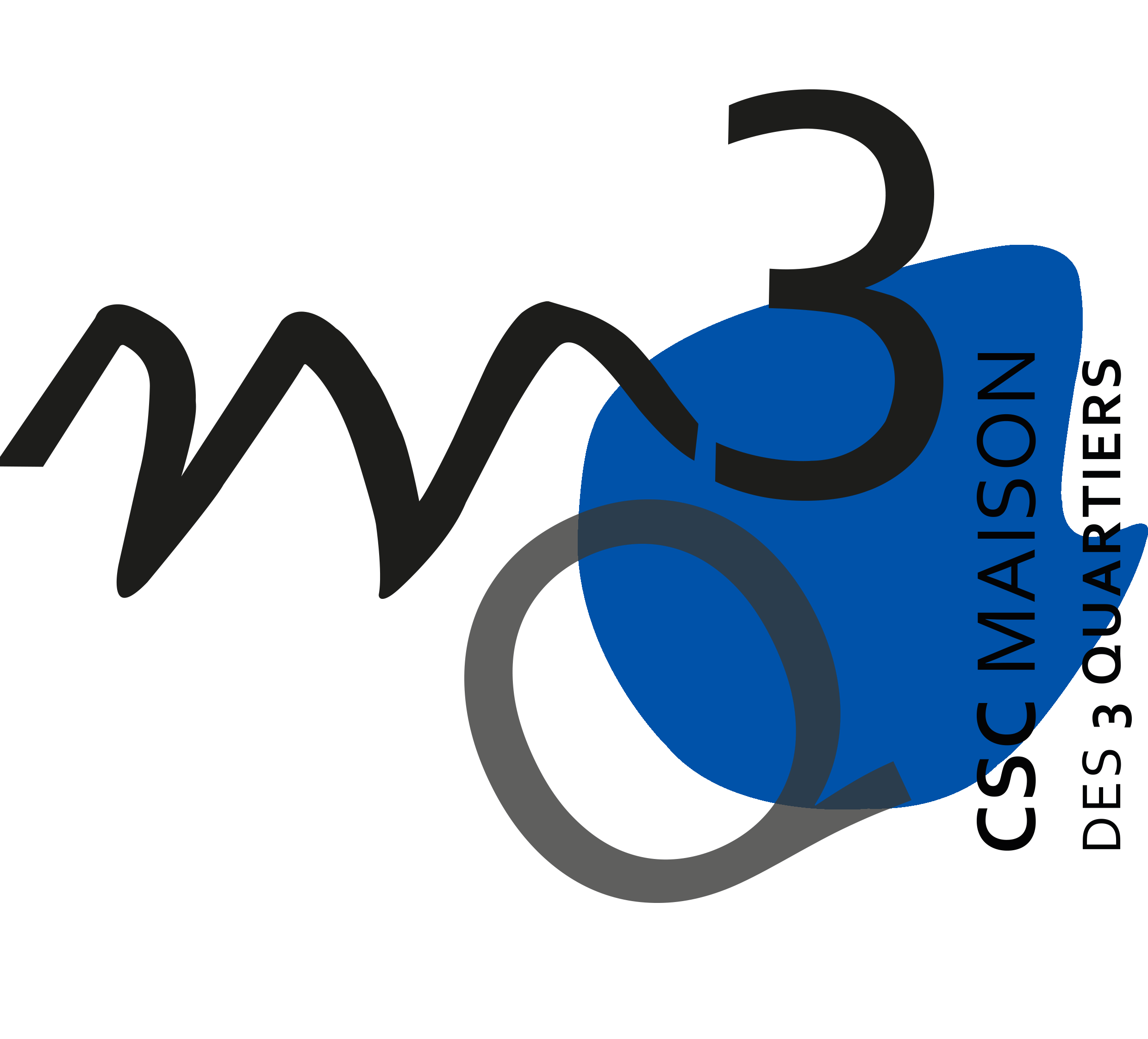LA M3Q – LAISSER FLEURIR