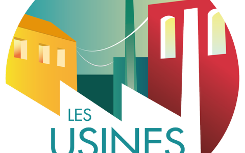 LES USINES – LIGUGÉ