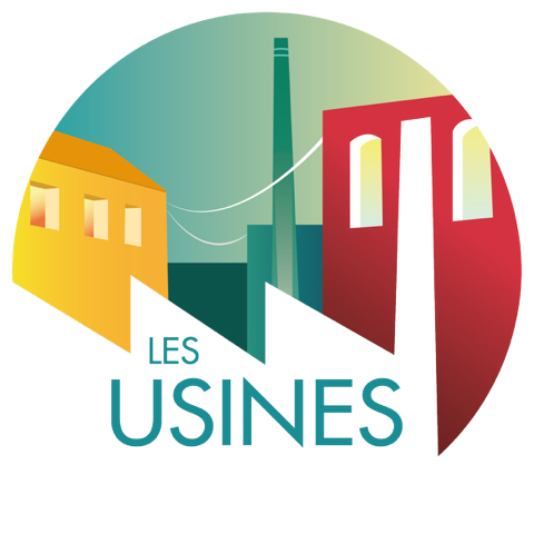 LES USINES – LIGUGÉ